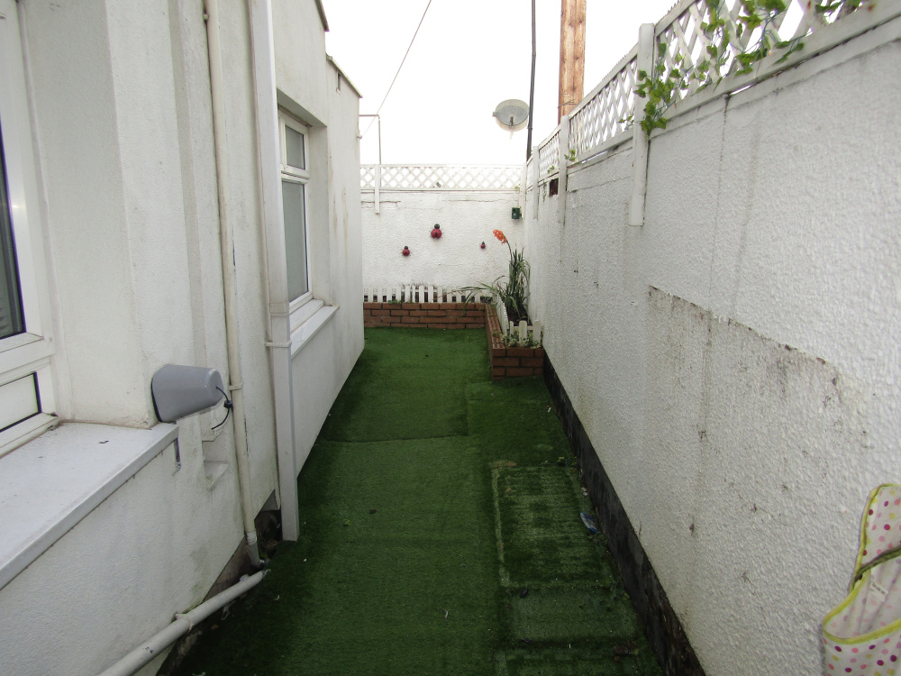 Harrison Street